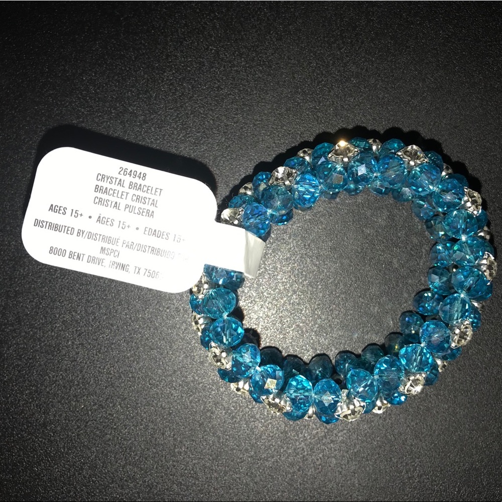 Crystal Bracelet - Picture 3 of 4